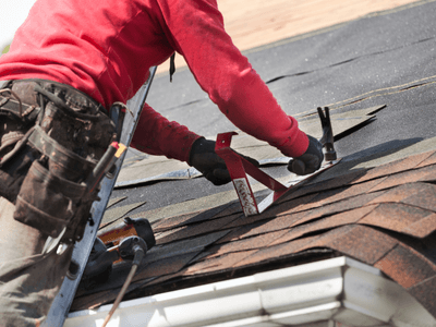 About Roof Repair Experts Alcoa, TN